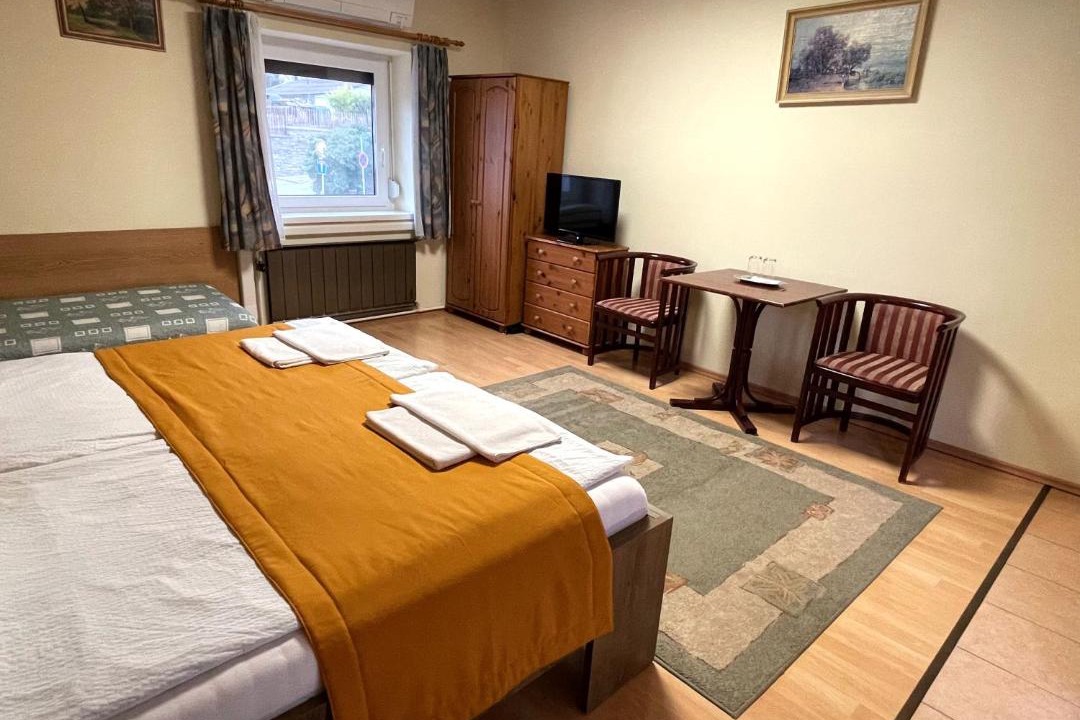 Photo of Bedroom in Tihany