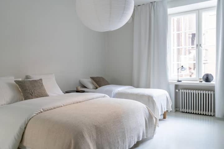 Photo of Bedroom in Punavuori