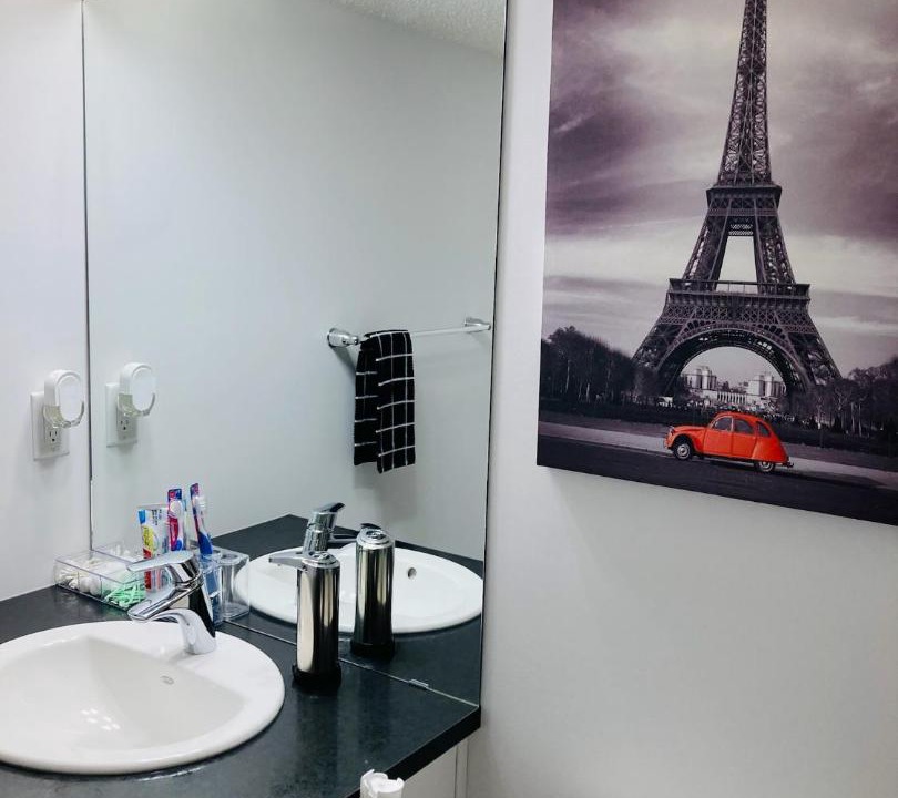 Photo of Bathroom in Northeast Edmonton