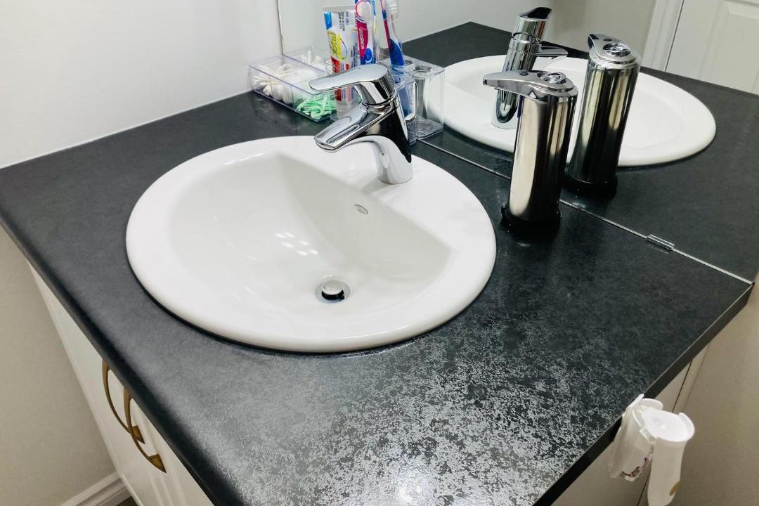 Photo of Bathroom in Northeast Edmonton