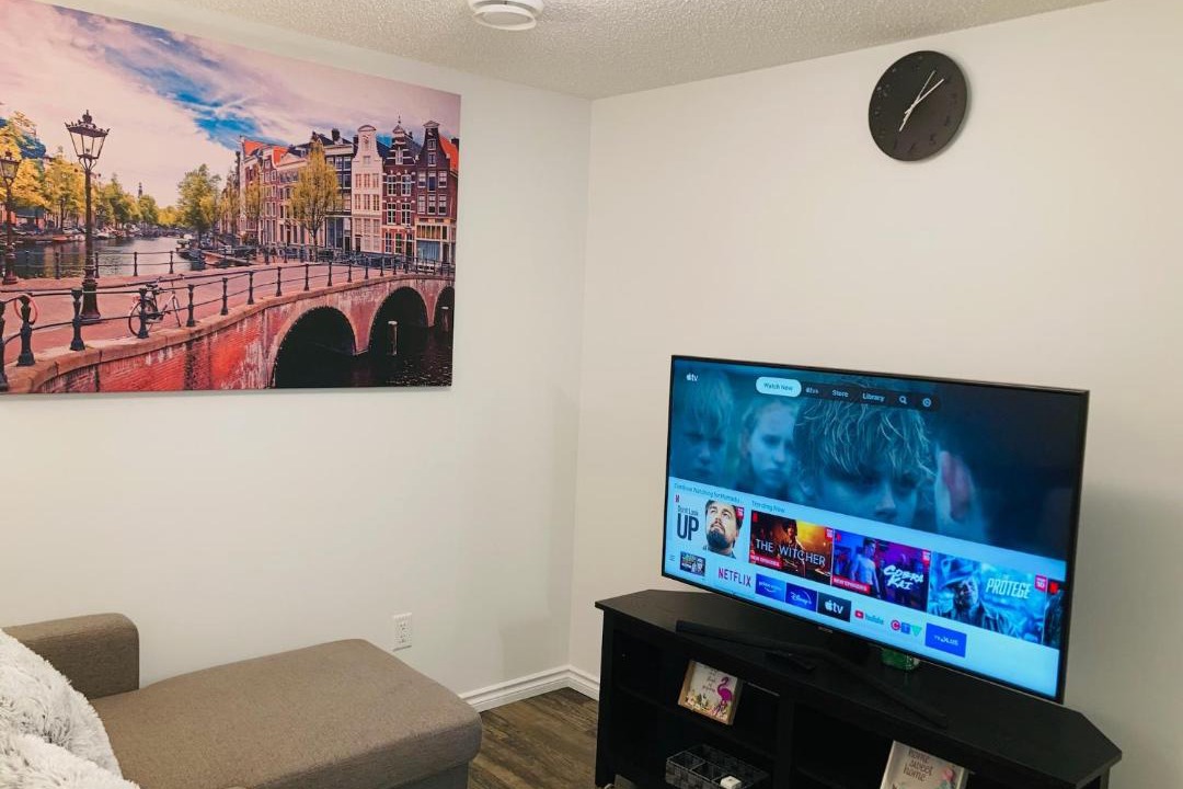 Photo of Livingroom in Northeast Edmonton