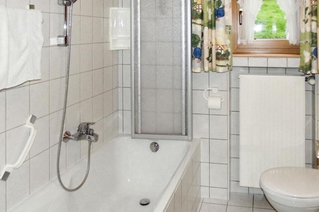 Photo of Bathroom in Sasbachwalden