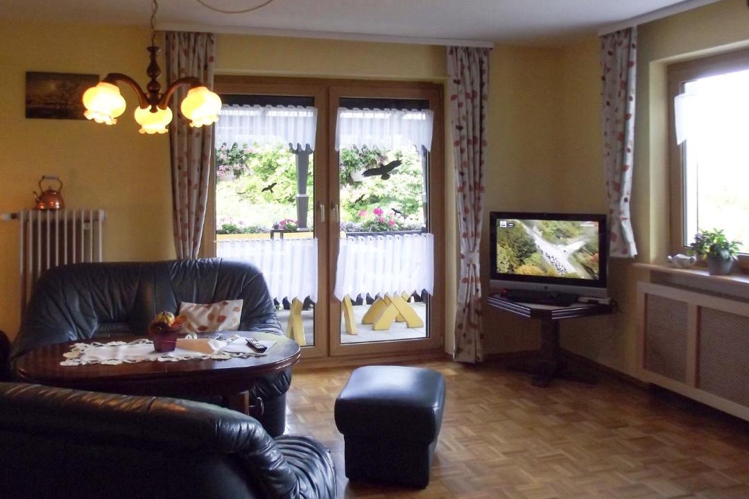 Photo of Livingroom in Sasbachwalden