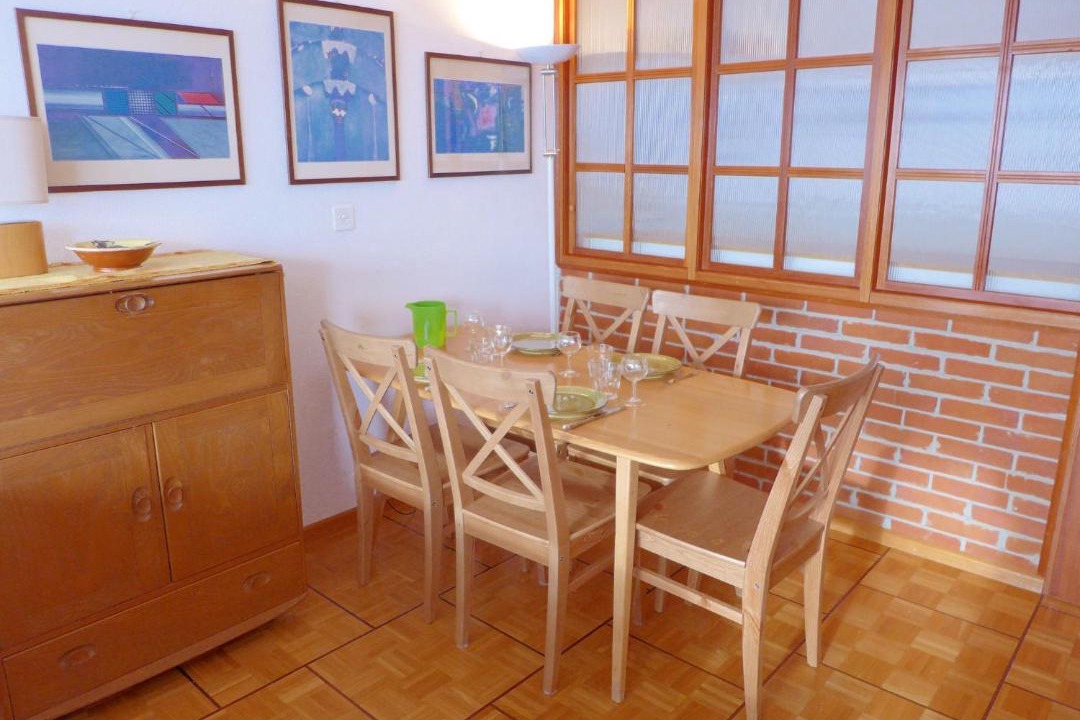 Photo of Kitchen in Randogne