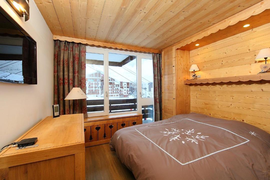 Photo of Bedroom in Val Claret