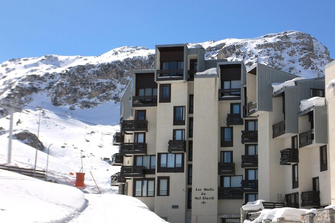 Photo of Others in Val Claret