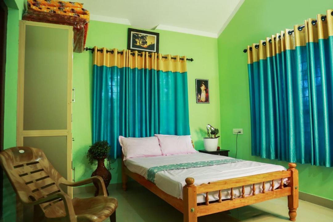 Photo of Bedroom in Mananthavady
