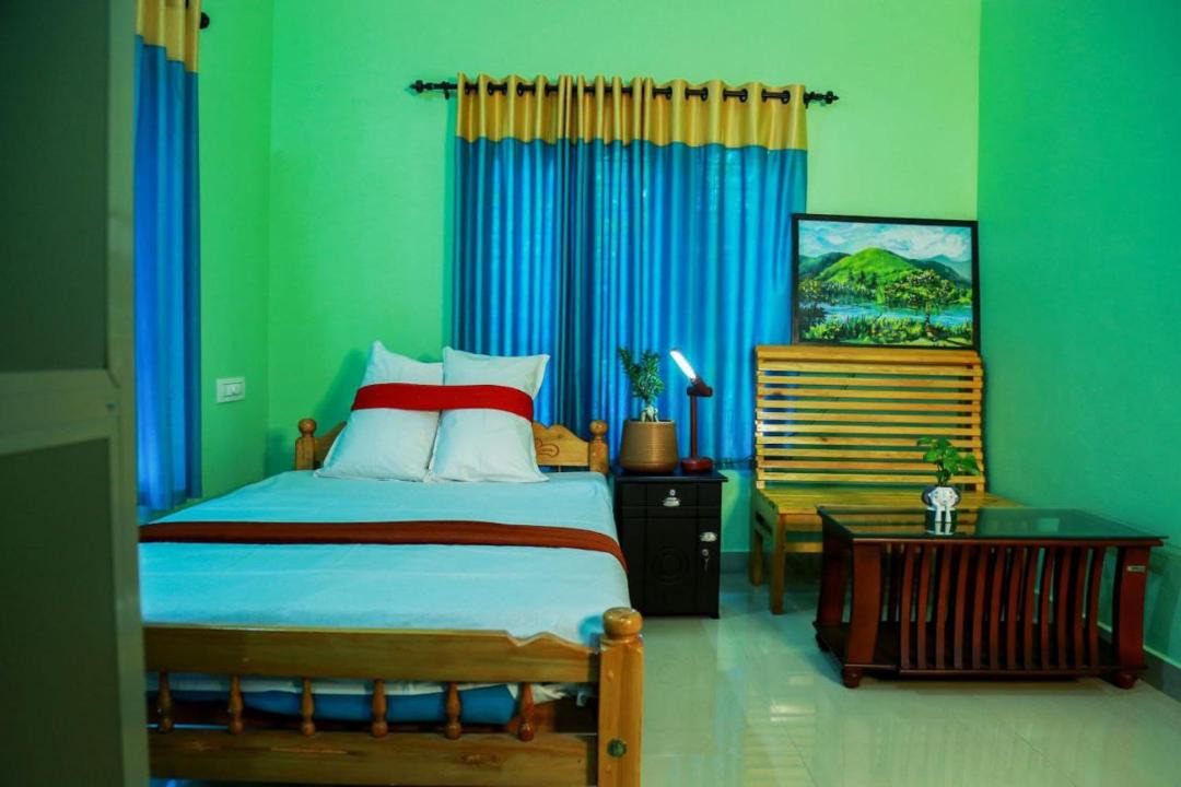 Photo of Bedroom in Mananthavady