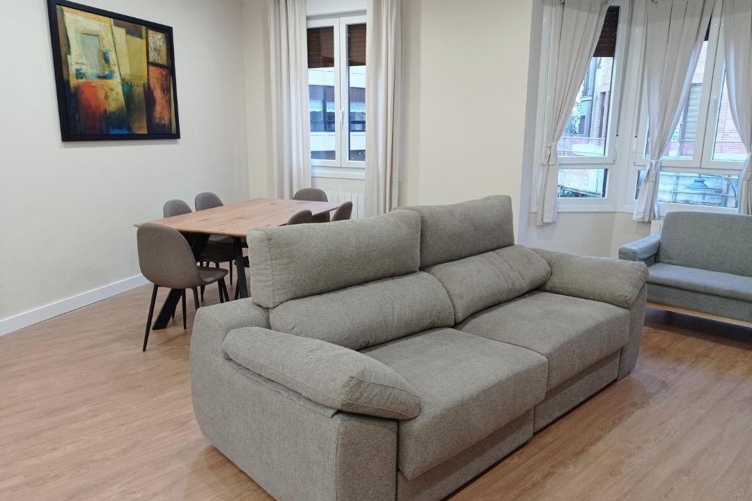 Photo of Livingroom in Gernika-Lumo