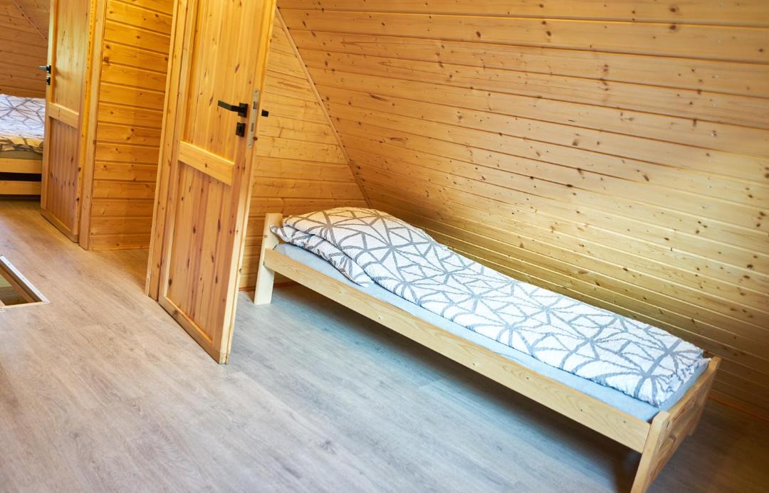 Photo of Bedroom in Ludwikowice Klodzkie
