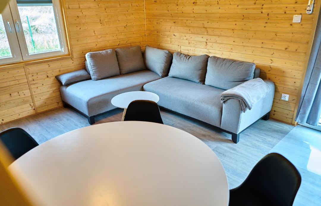 Photo of Livingroom in Ludwikowice Klodzkie
