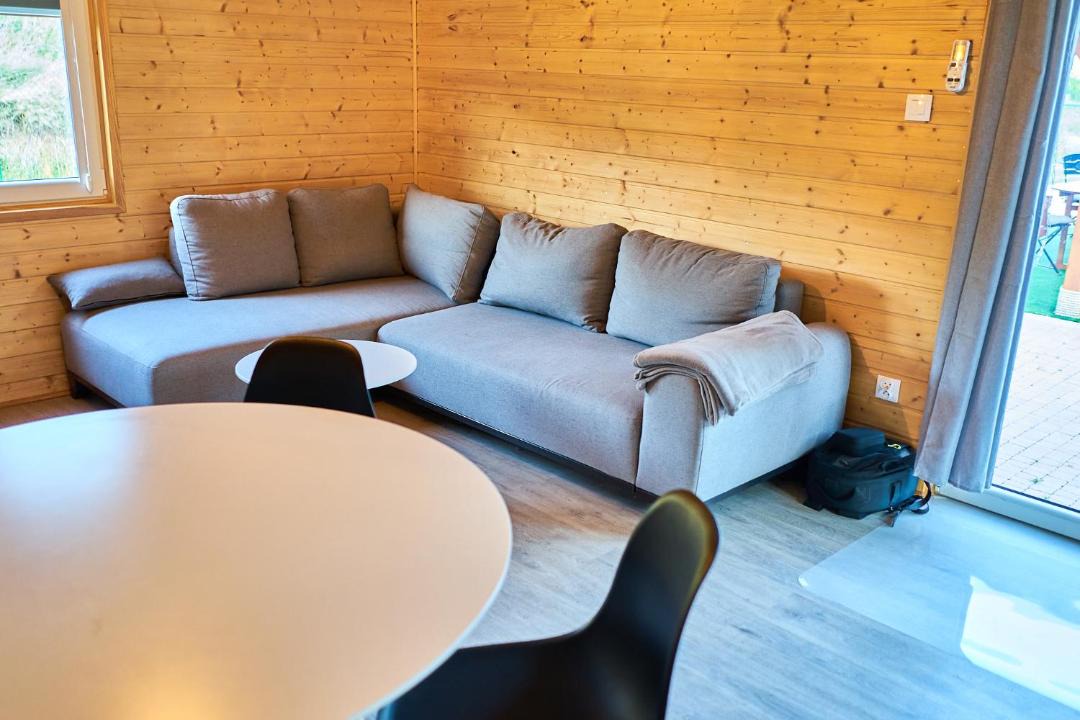 Photo of Livingroom in Ludwikowice Klodzkie