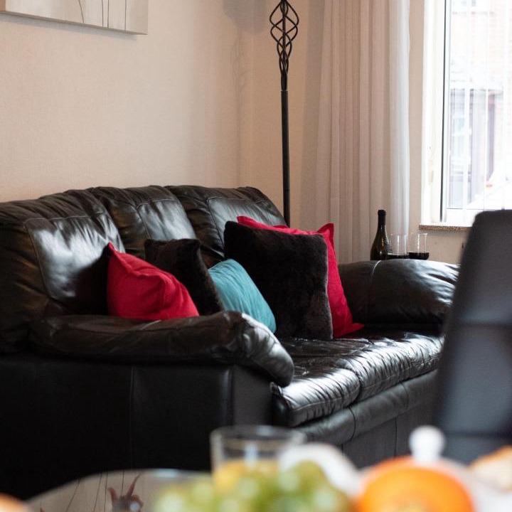 Photo of Livingroom in Prestwich