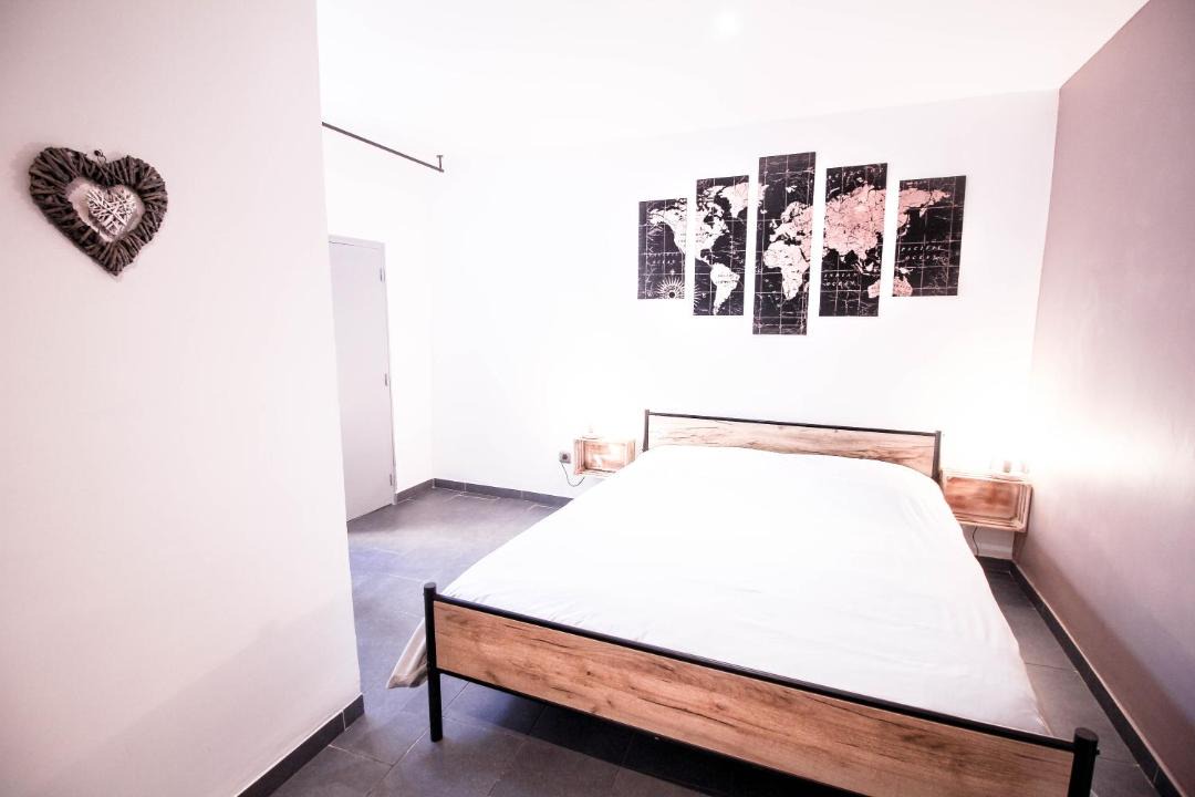 Photo of Bedroom in Carcassonne