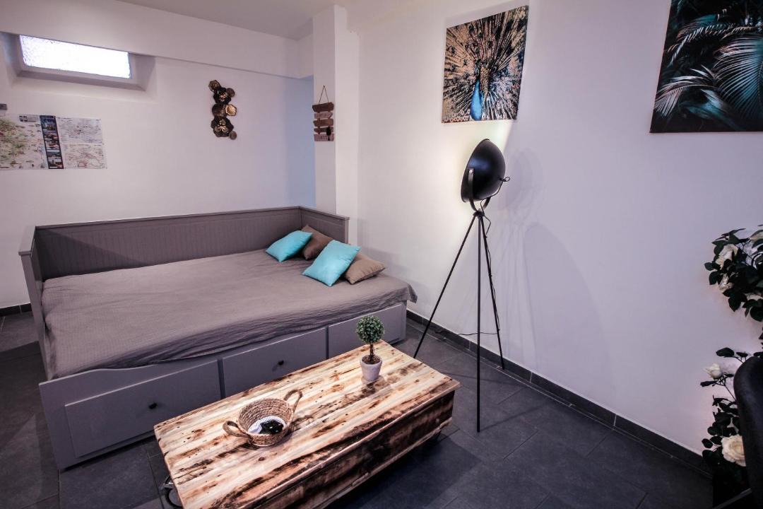 Photo of Livingroom in Carcassonne