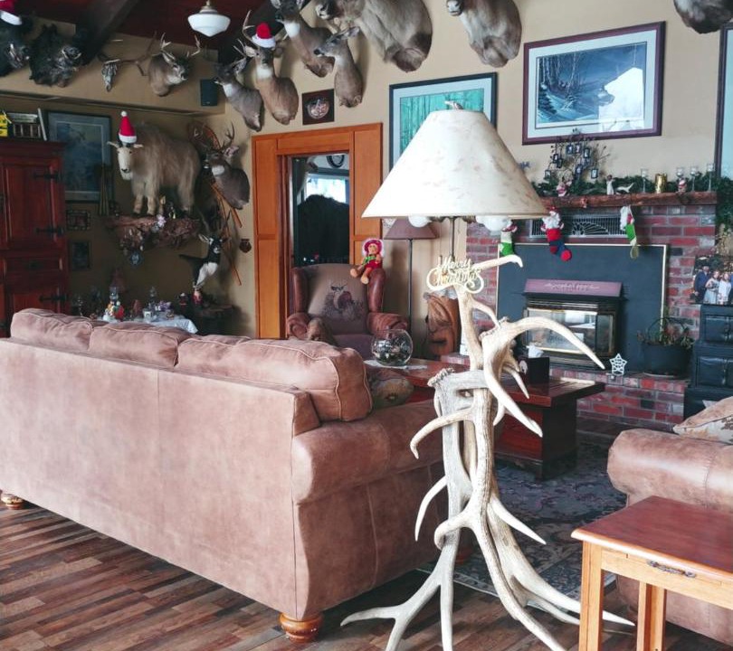 Photo of Livingroom in Fenn