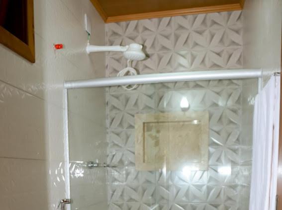 Photo of Bathroom in Caraiva