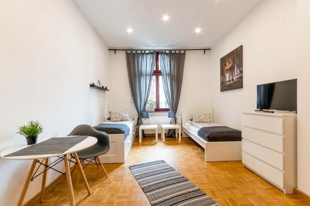 Photo of Livingroom in Katowice