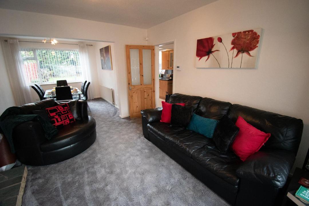 Photo of Livingroom in Prestwich