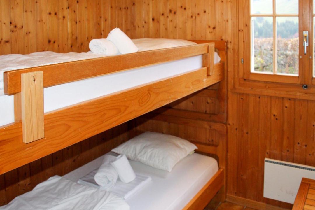 Photo of Bedroom in Moleson