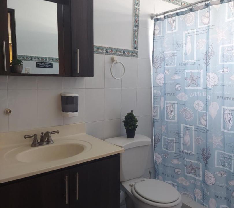 Photo of Bathroom in Aguadilla