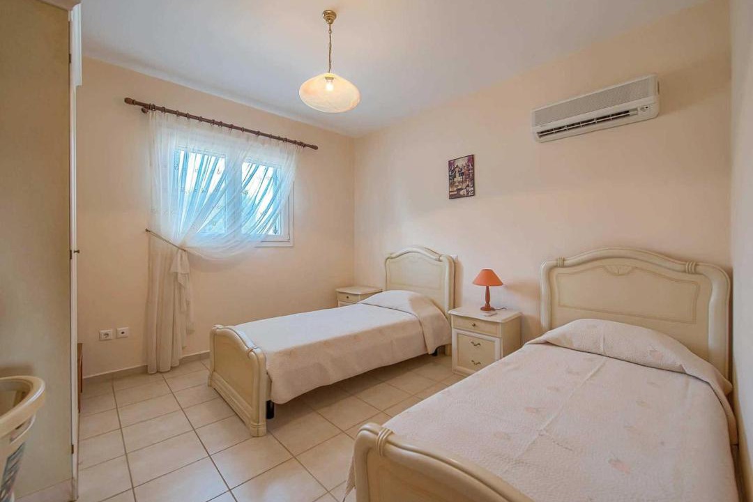 Photo of Bedroom in Kolymbia