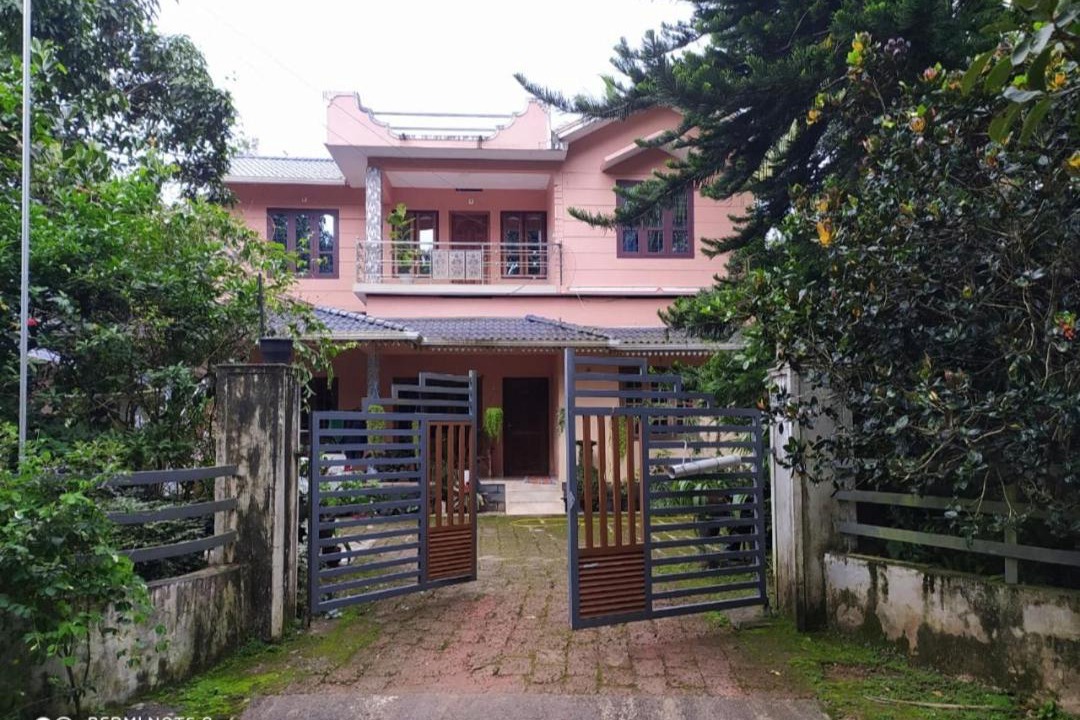 Photo of Buildings in Mananthavady