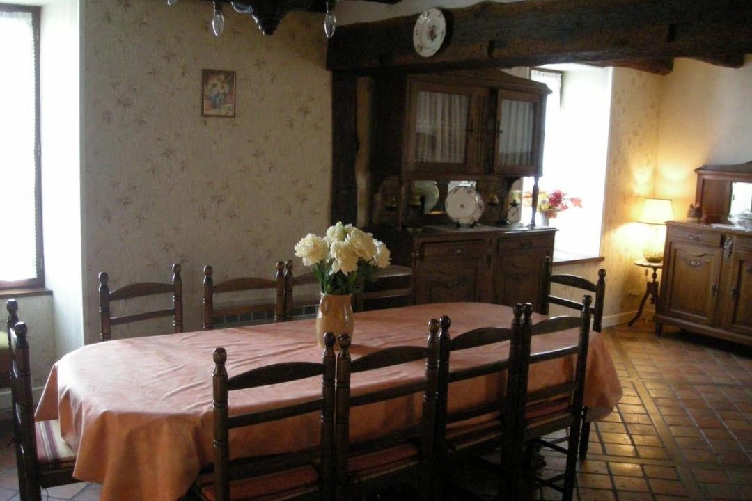 Photo of Kitchen in Gehee