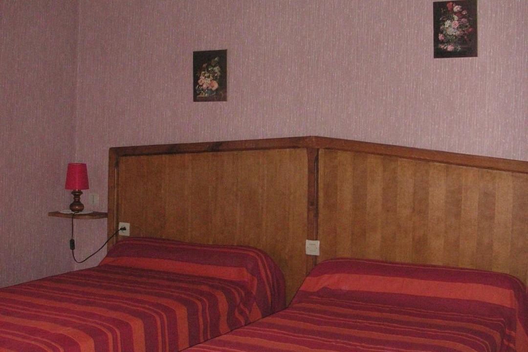Photo of Bedroom in Gehee