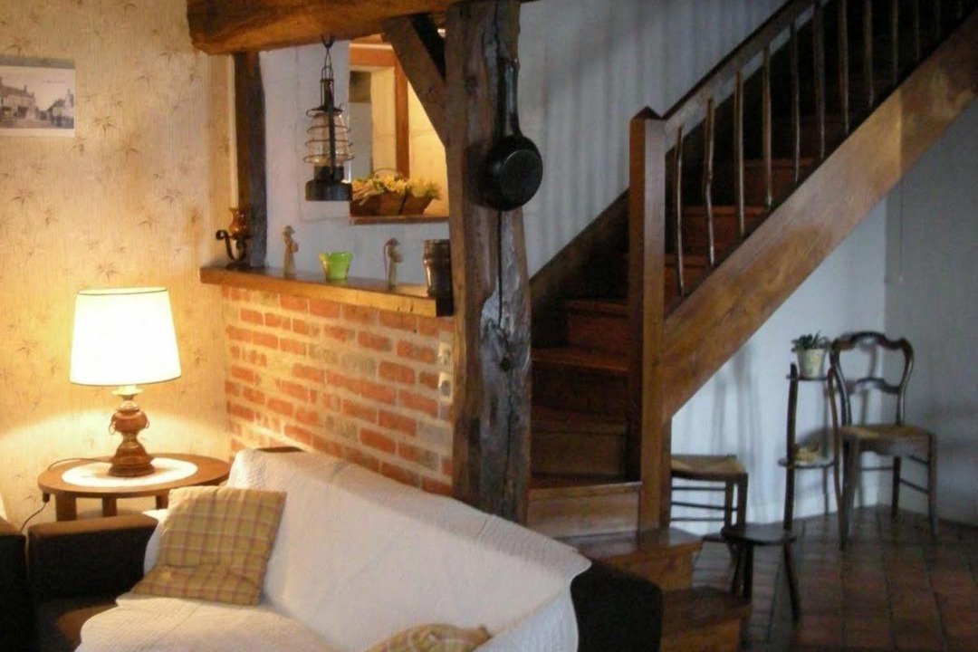 Photo of Livingroom in Gehee