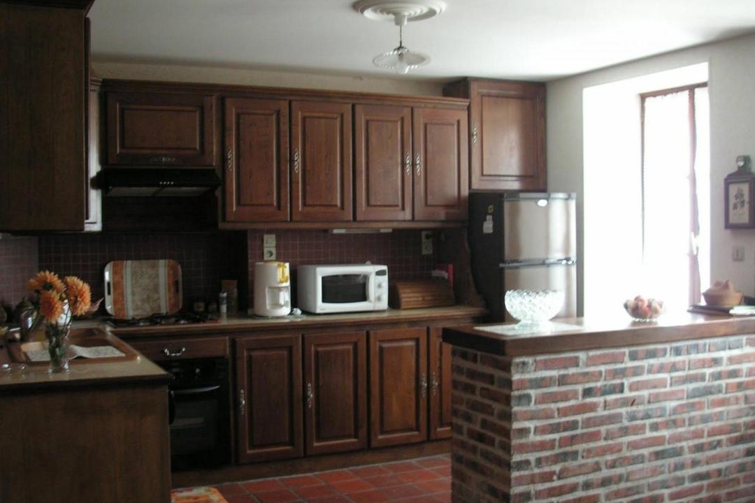 Photo of Kitchen in Gehee