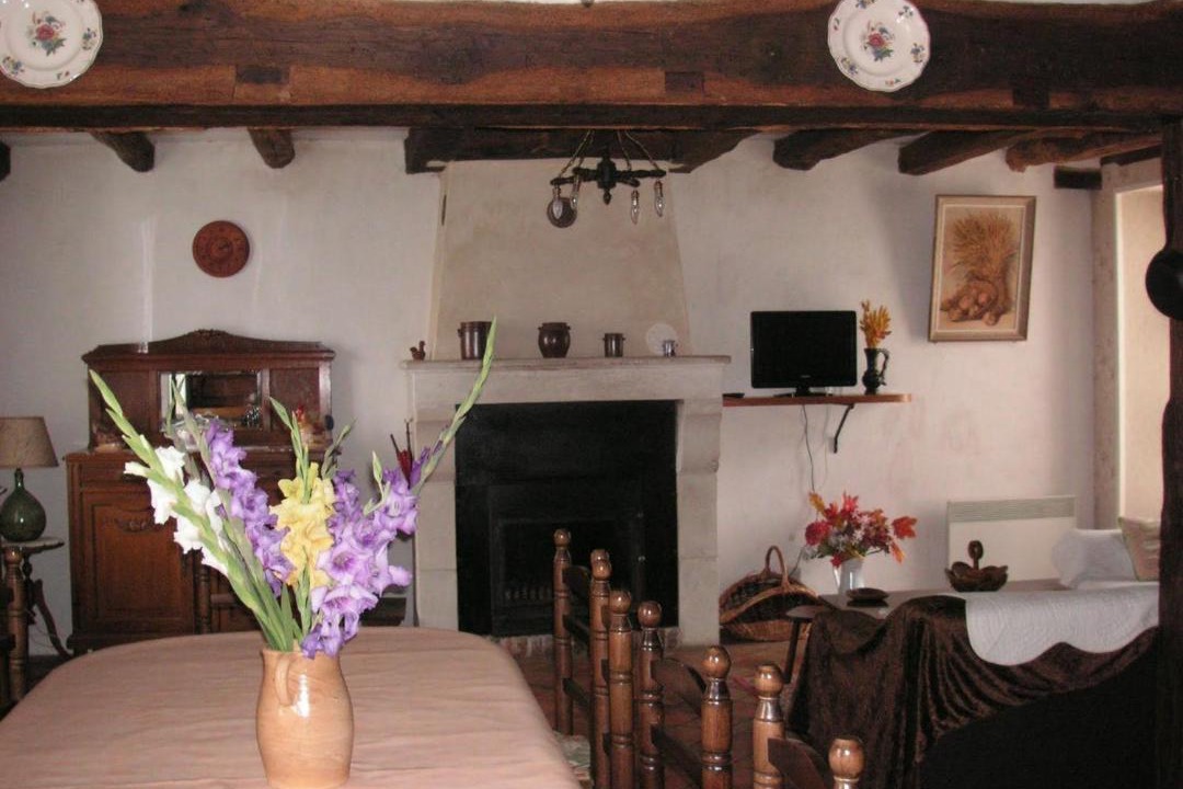 Photo of Livingroom in Gehee