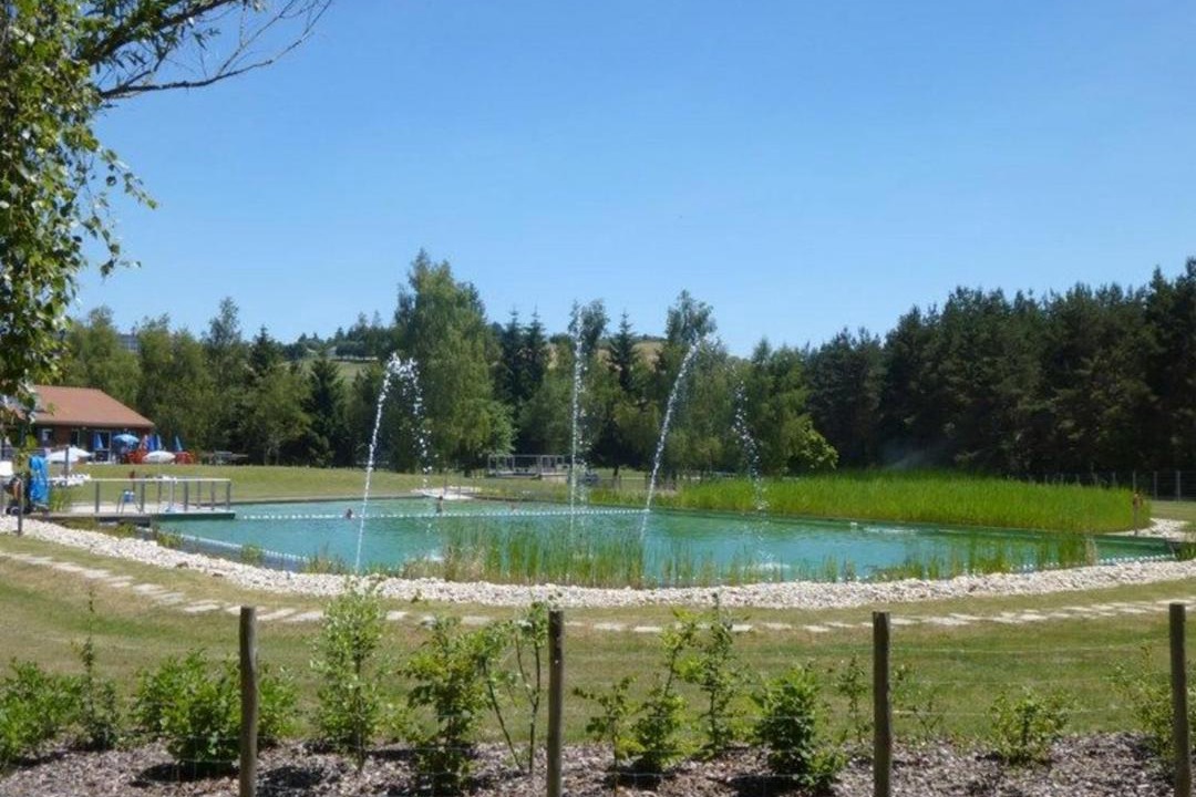Photo of Outdoor in Chanaleilles