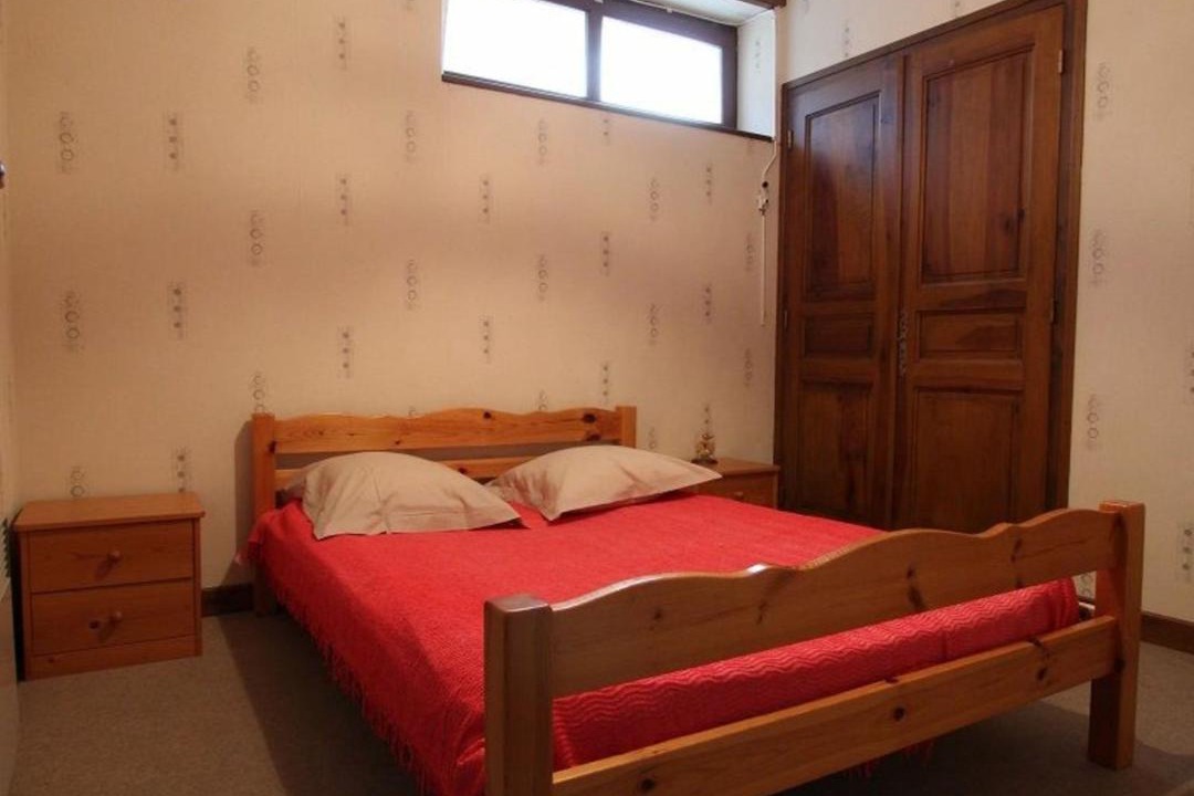 Photo of Bedroom in Chanaleilles