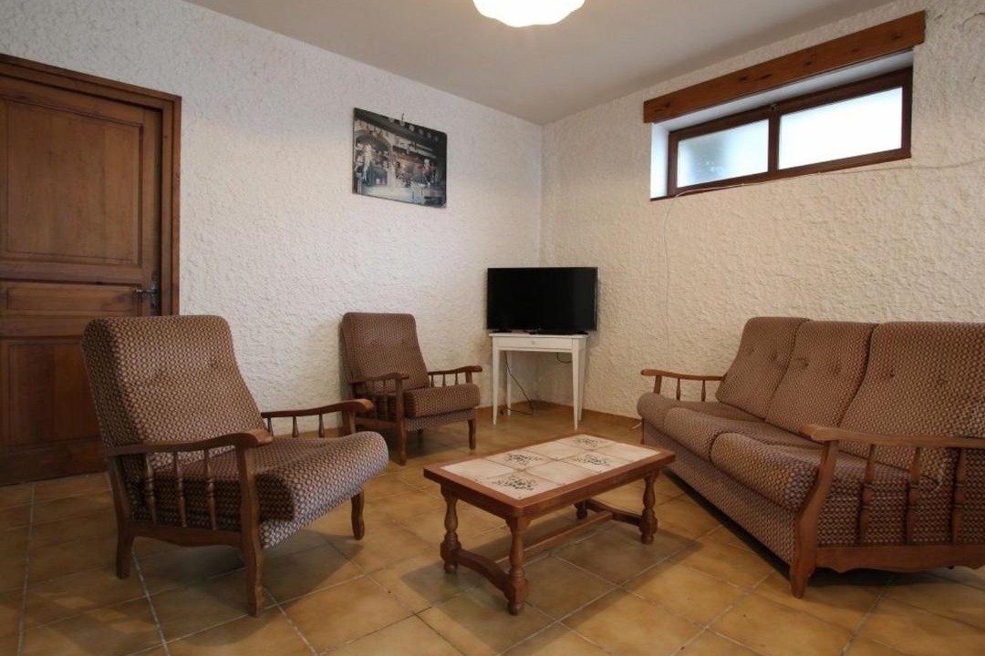Photo of Livingroom in Chanaleilles
