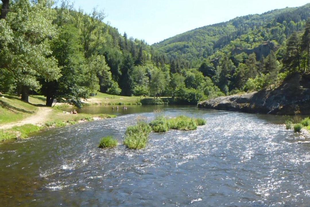 Photo of Outdoor in Chanaleilles