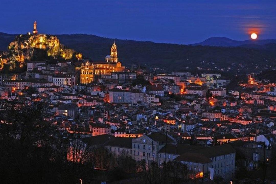 Photo of Buildings in Chanaleilles