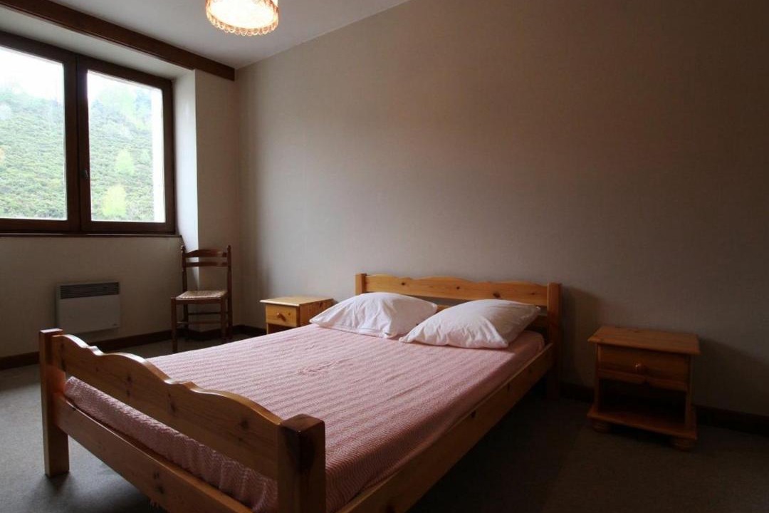 Photo of Bedroom in Chanaleilles
