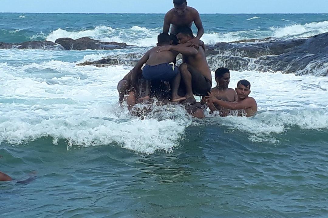 Photo of Human In Picture in Tangalle
