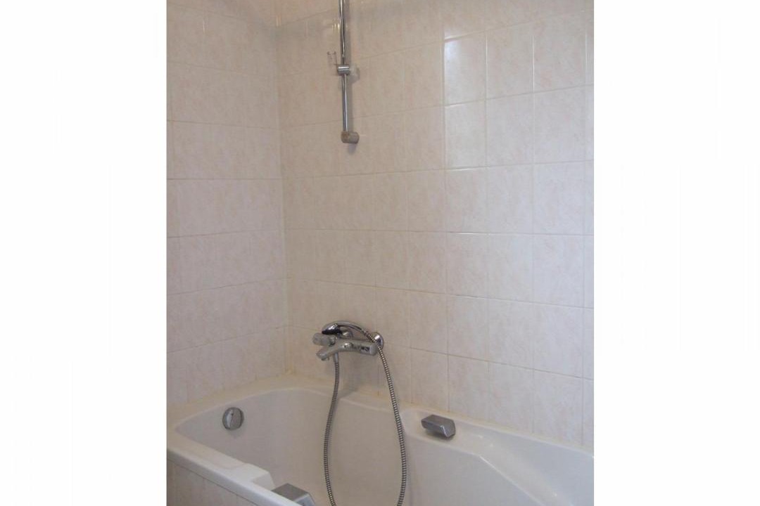 Photo of Bathroom in Le Menil