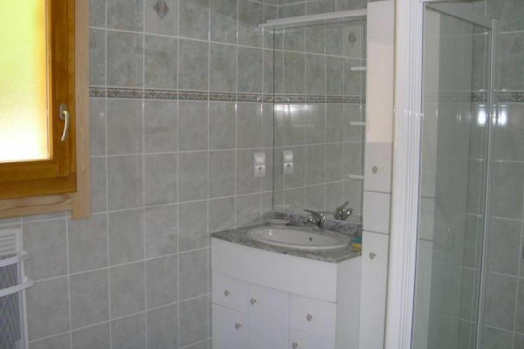 Photo of Bathroom in Le Menil