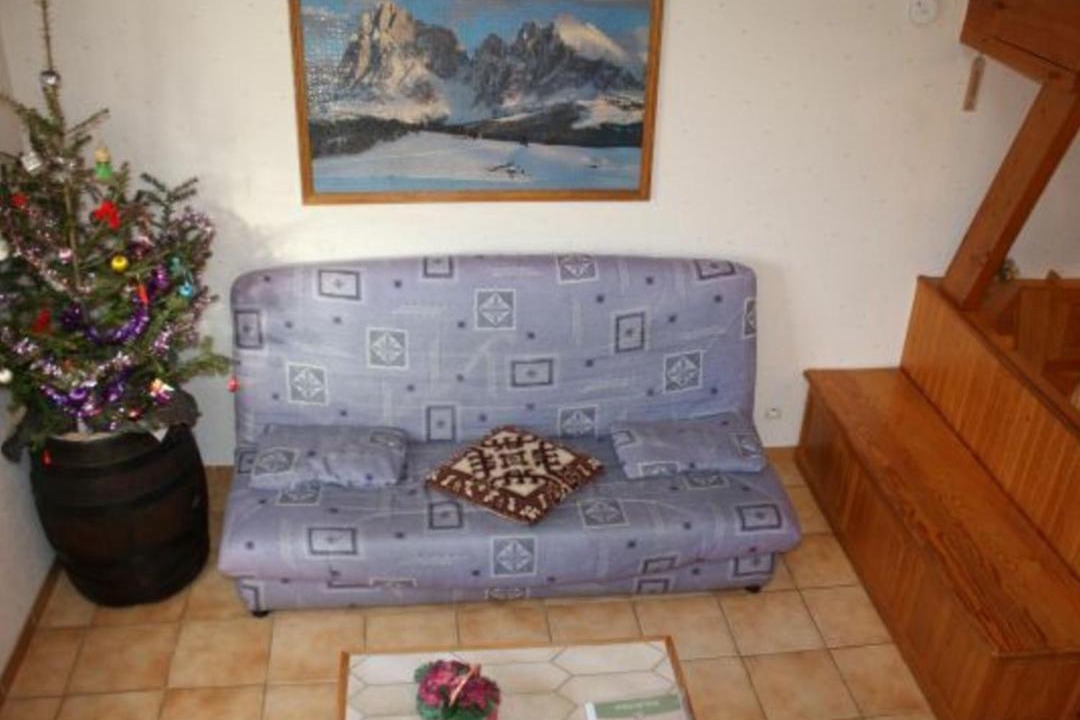 Photo of Livingroom in Jussarupt