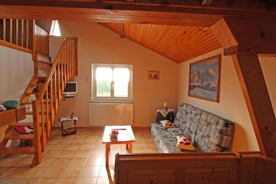 Photo of Livingroom in Jussarupt