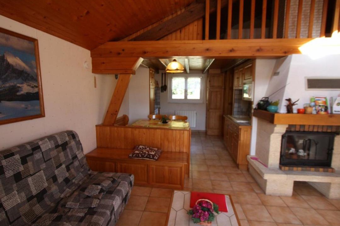Photo of Livingroom in Jussarupt