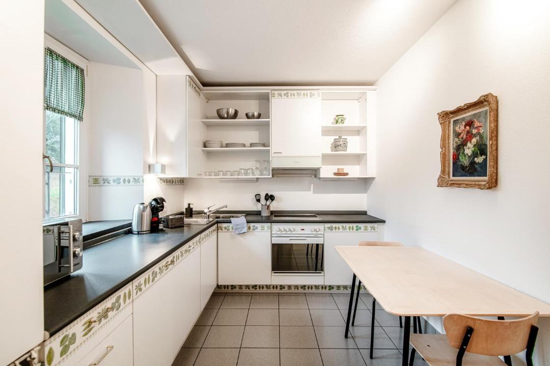 Photo of Kitchen in Mendrisio
