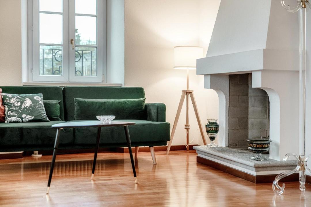Photo of Livingroom in Mendrisio
