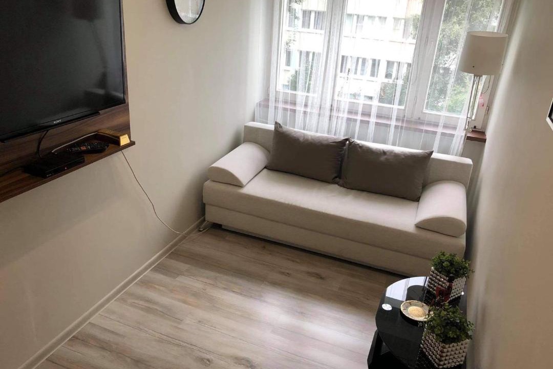 Photo of Livingroom in Kalisz