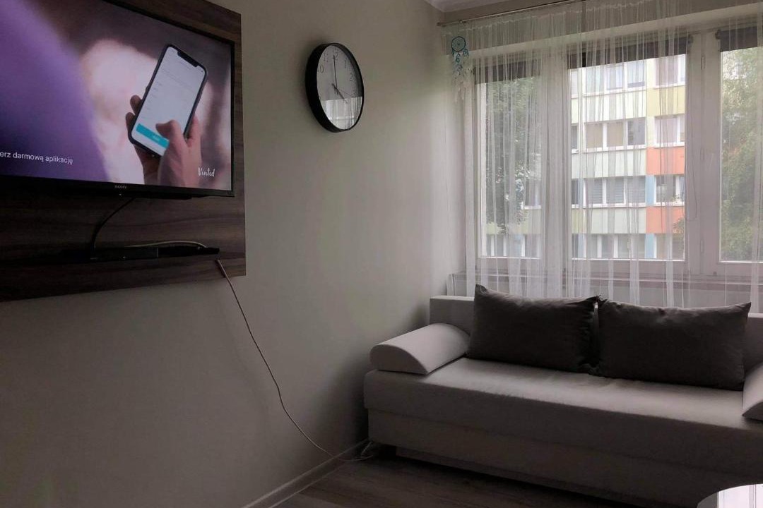Photo of Livingroom in Kalisz