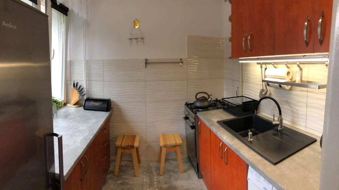 Photo of Kitchen in Kalisz