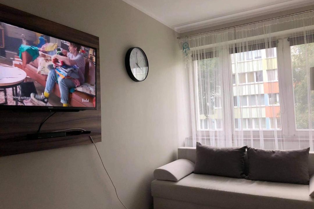 Photo of Livingroom in Kalisz